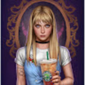 Meet your Posher, Morgan